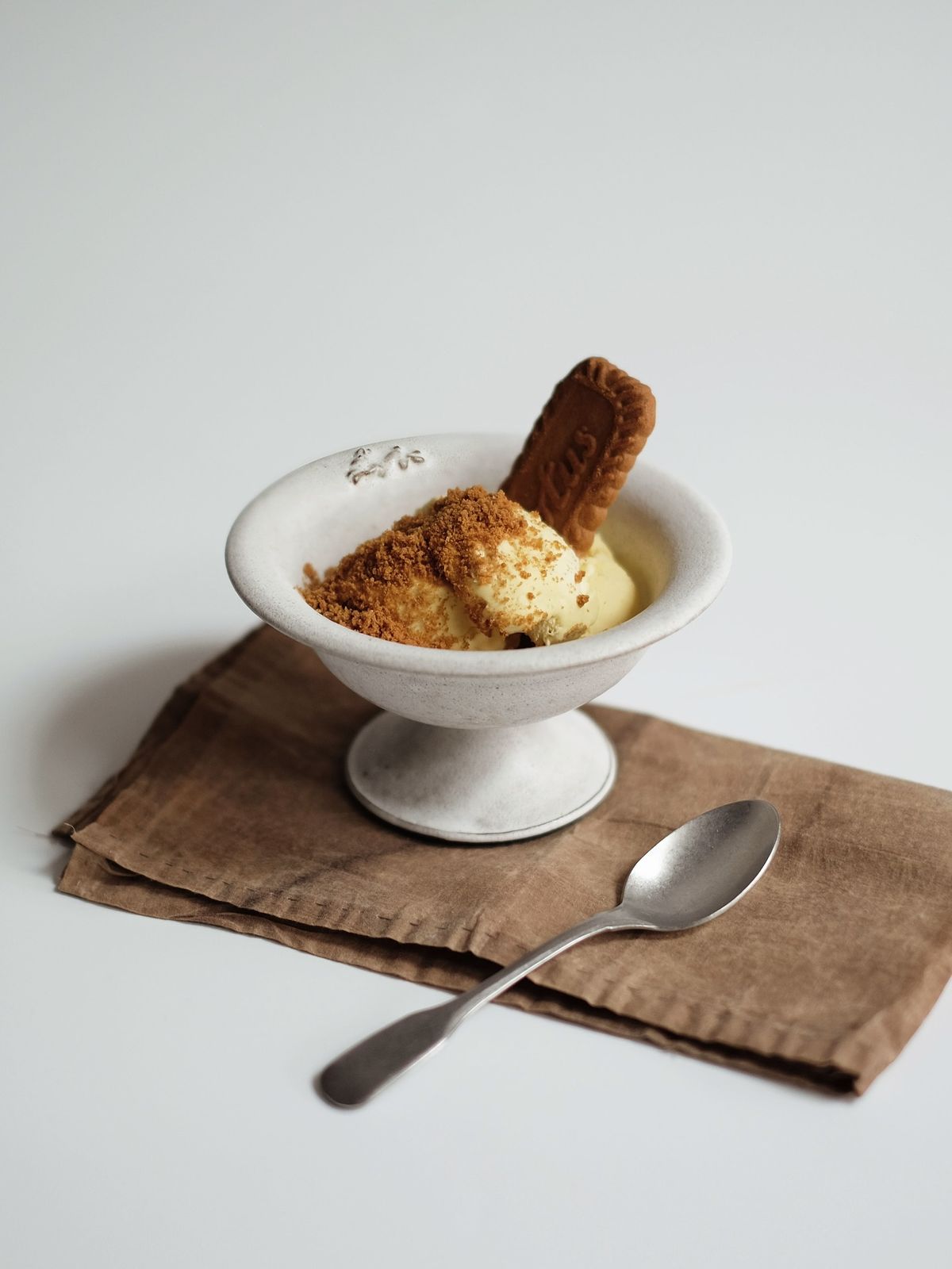 Candlelight Dessert Bowl