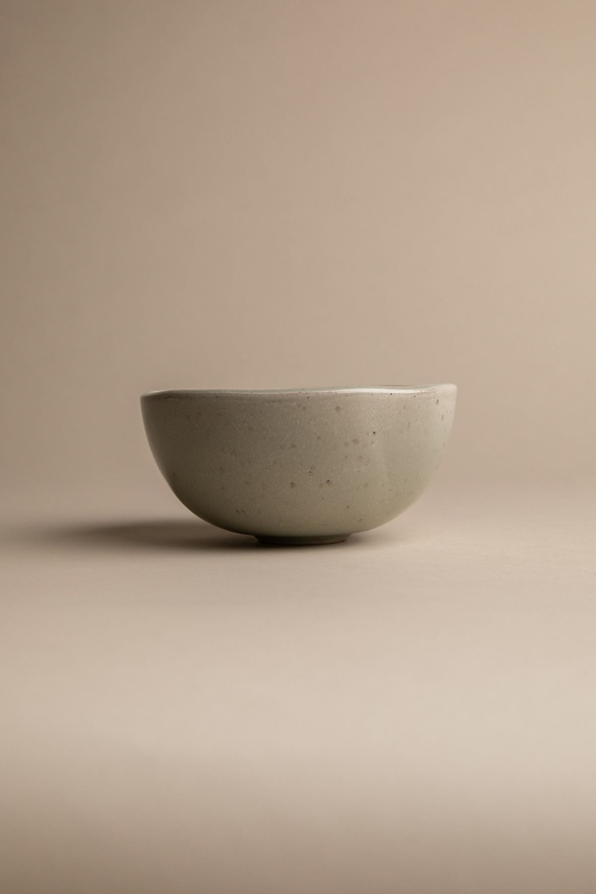 Dusk Satin Cereal Bowl