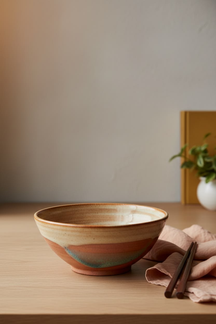 Gloaming Noodle Bowl