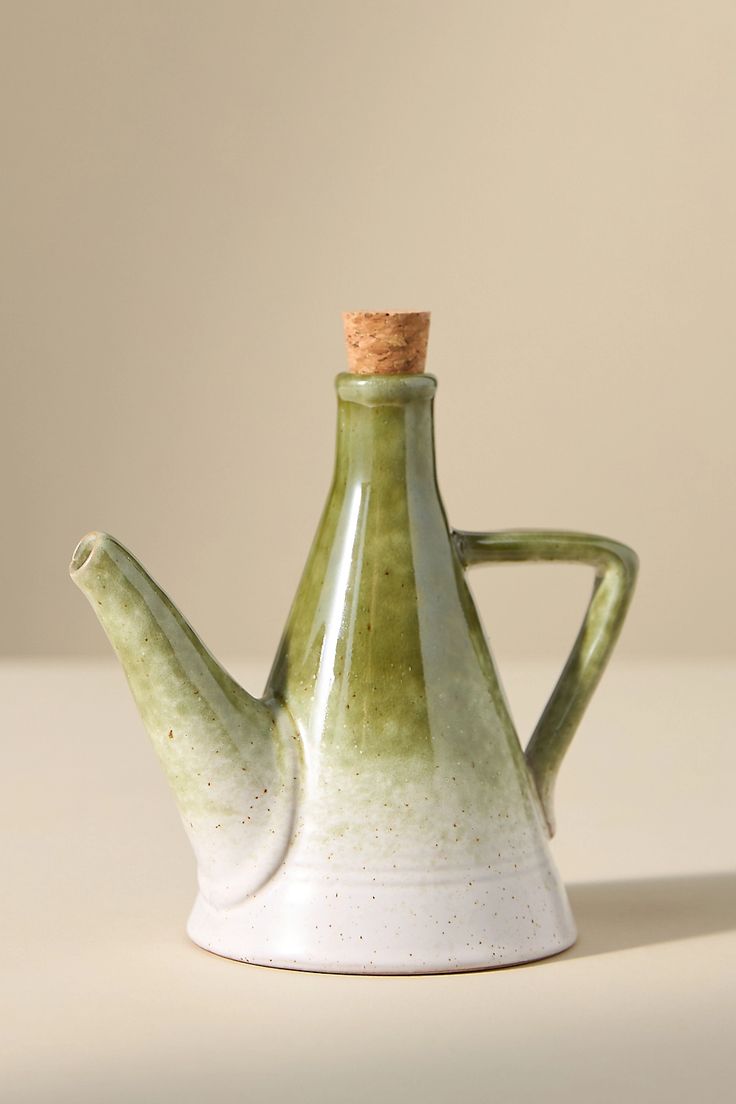 Gloaming Oil Cruet