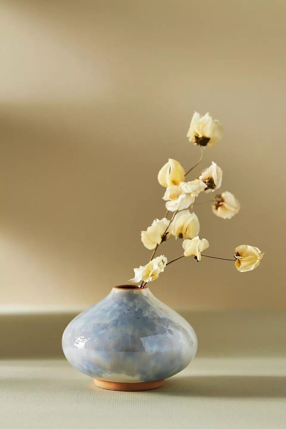 Gloaming Tiny Vase