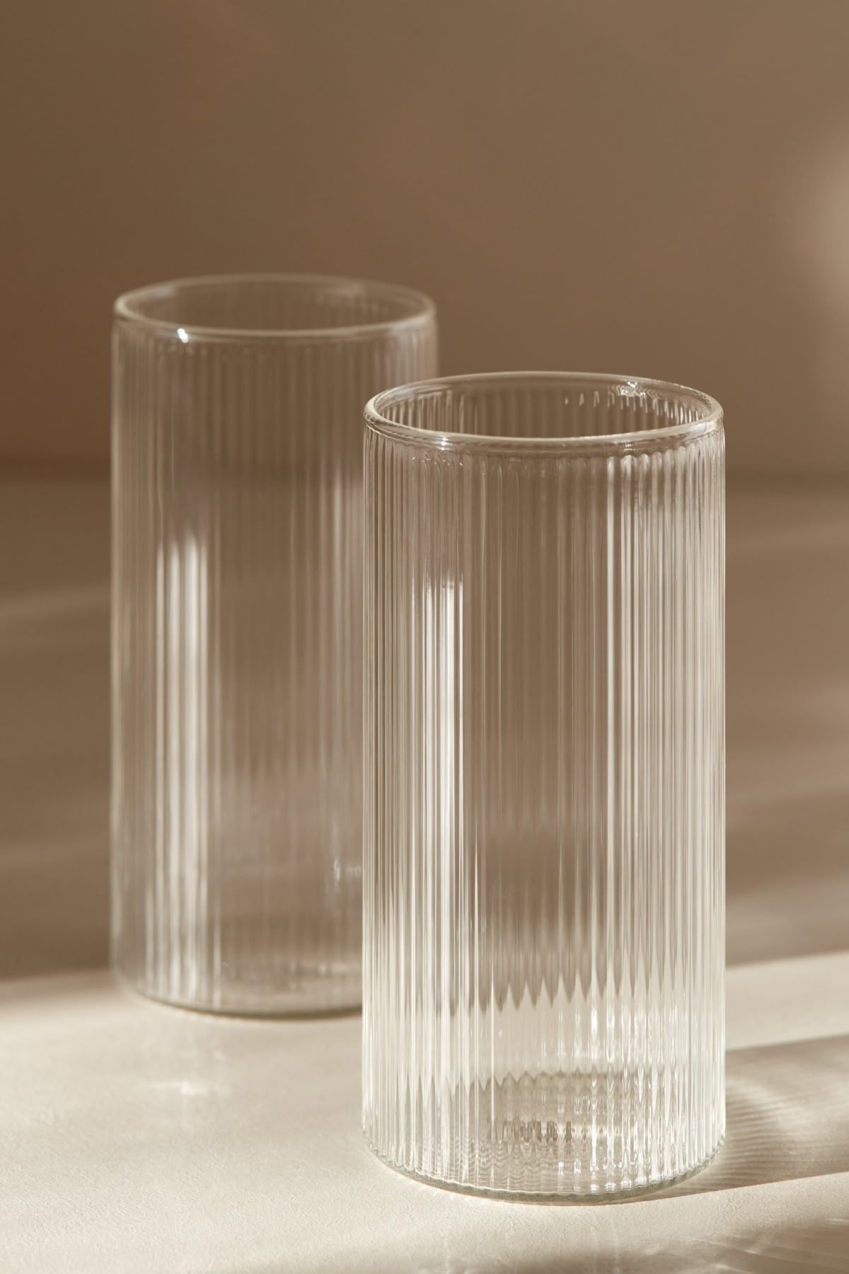 Half Light Water Tumbler