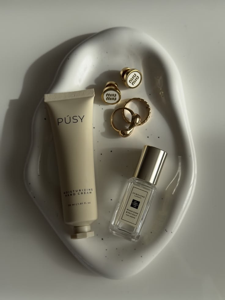 Hush Ring Dish
