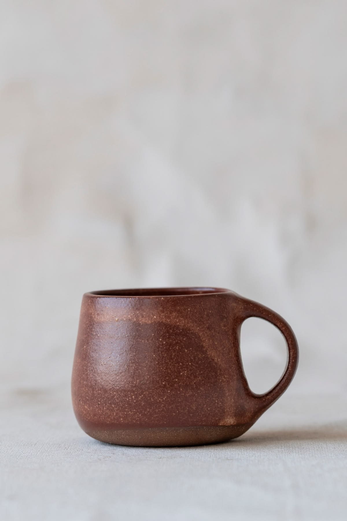 Low Ember Mug