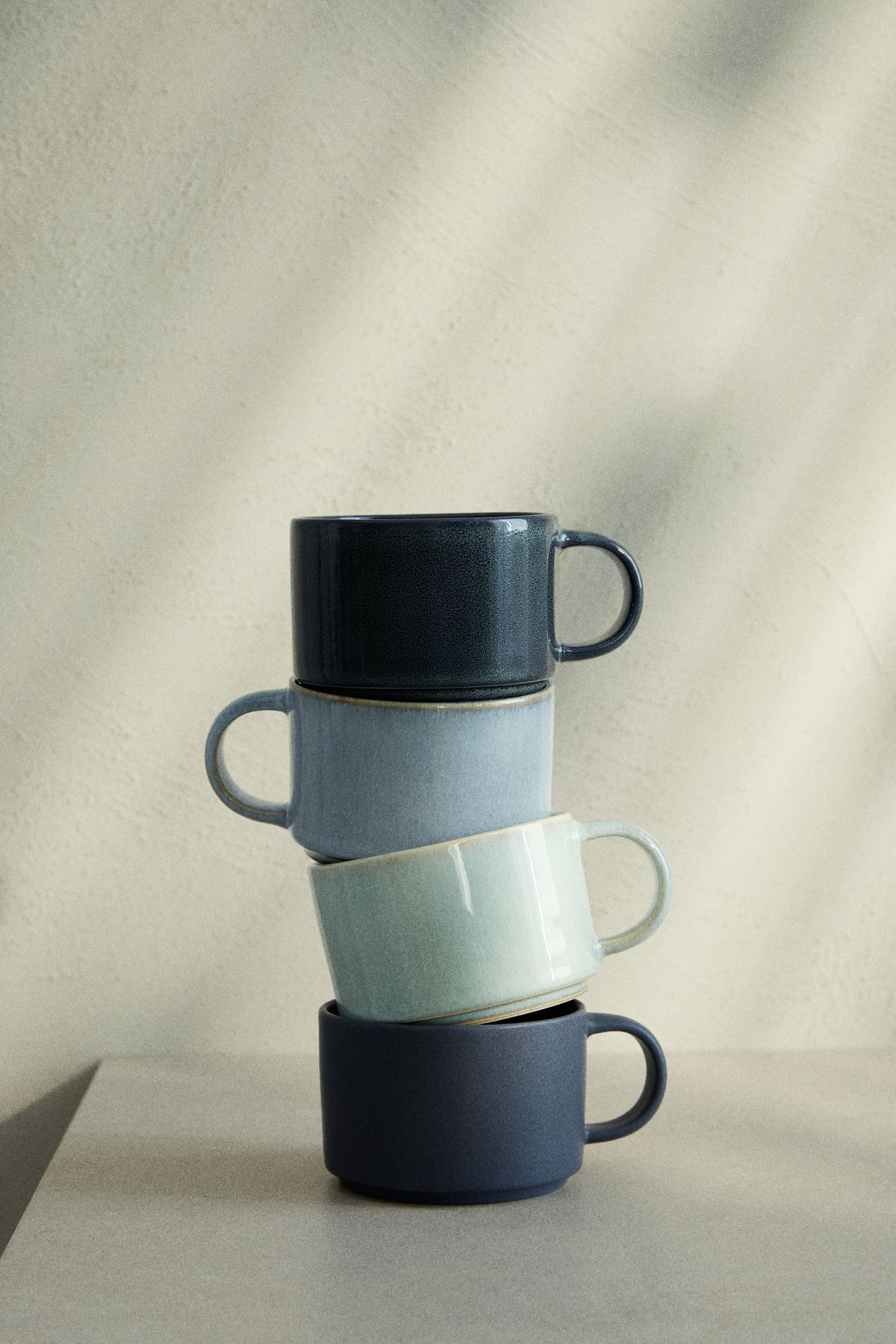 Nightfall Stacking Cup