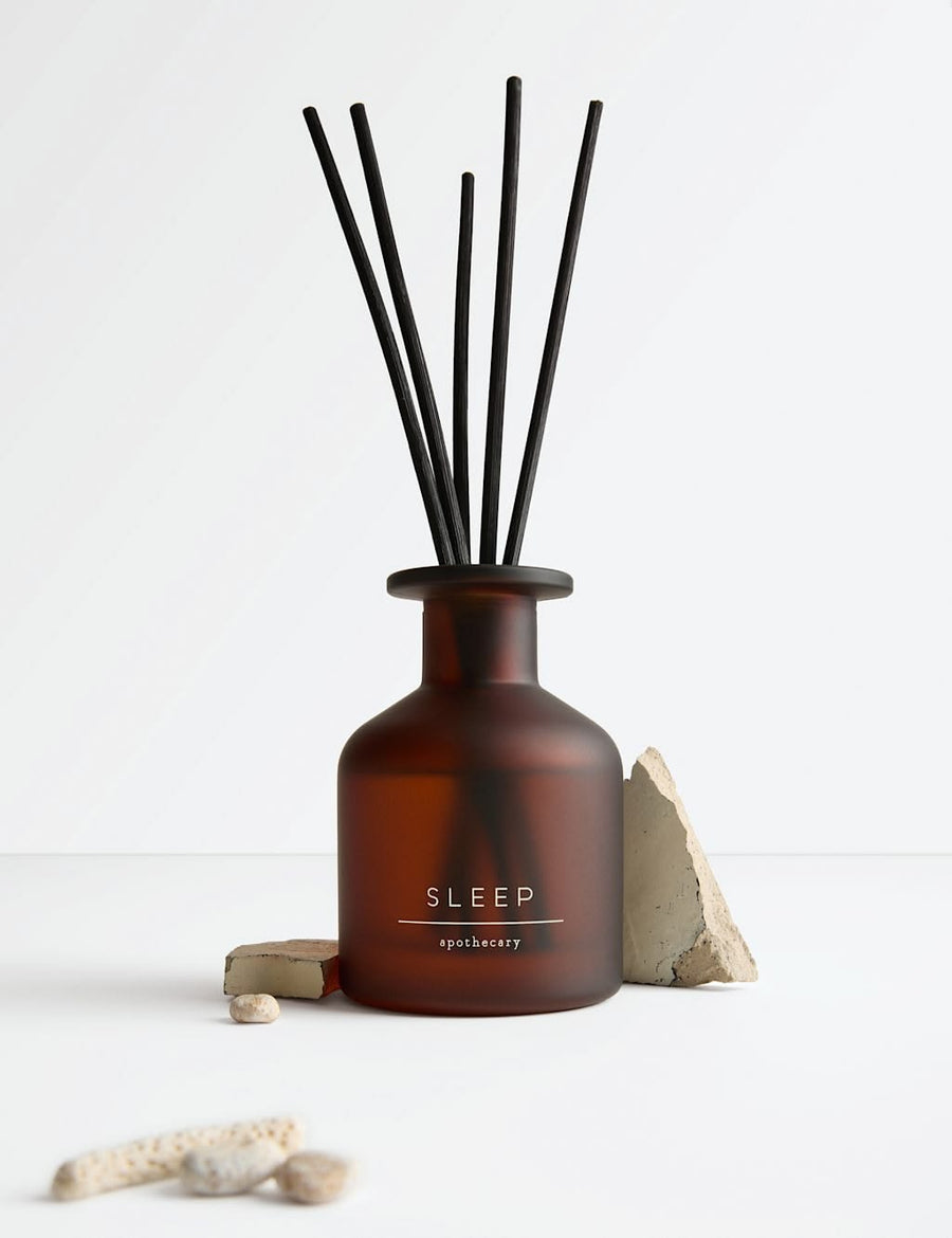 Slow Evening Diffuser Vessel