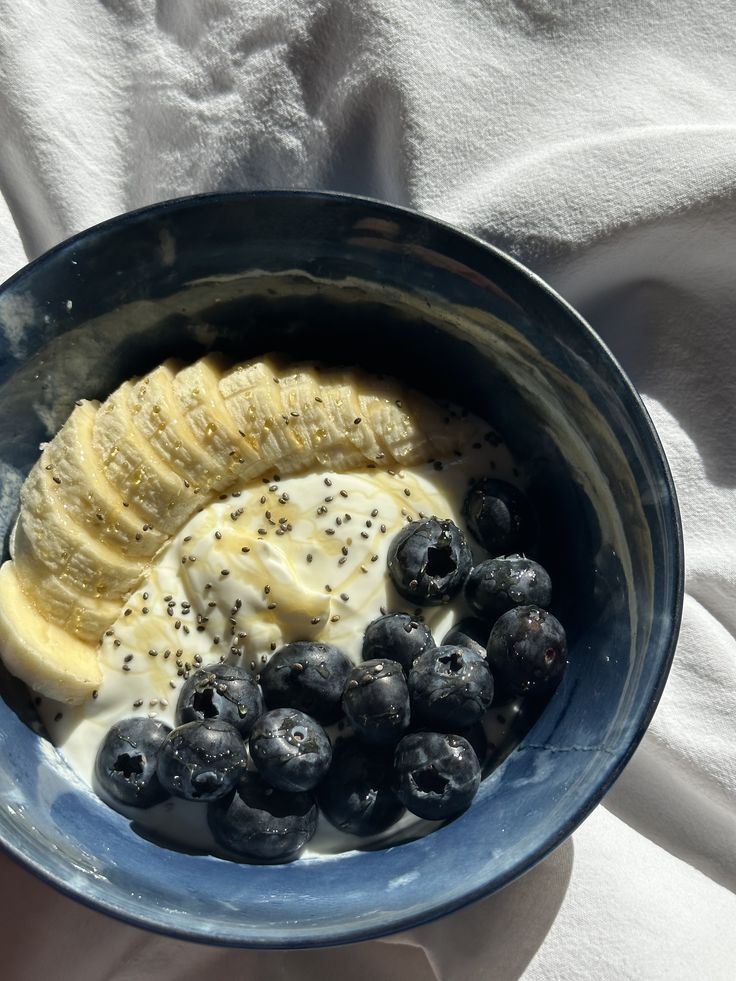Still Air Breakfast Bowl